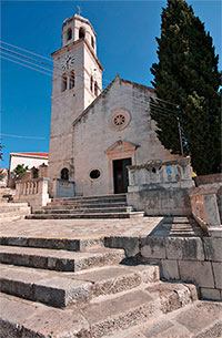 Cavtat Croatia