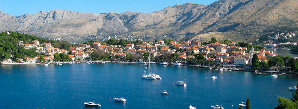 Cavtat Croatia