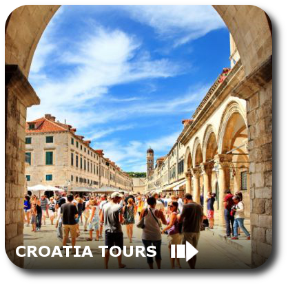 Croatia Tours