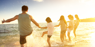 Family & Friends Groups