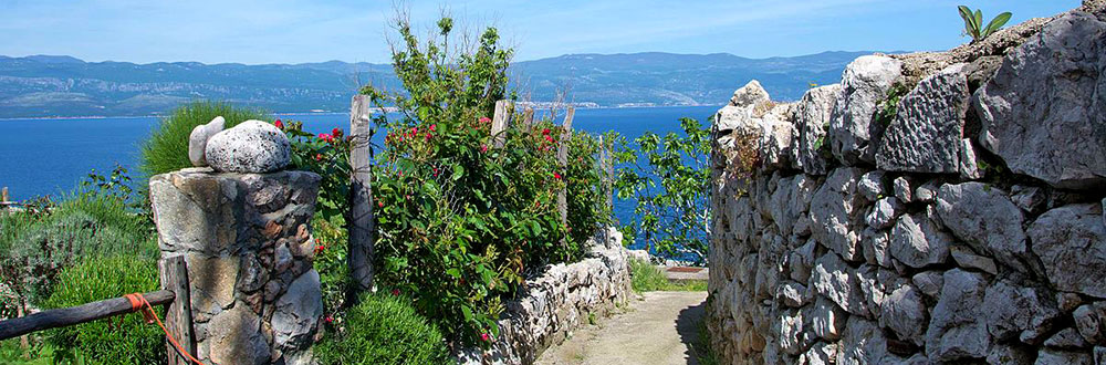 Kvarner Gulf Croatia