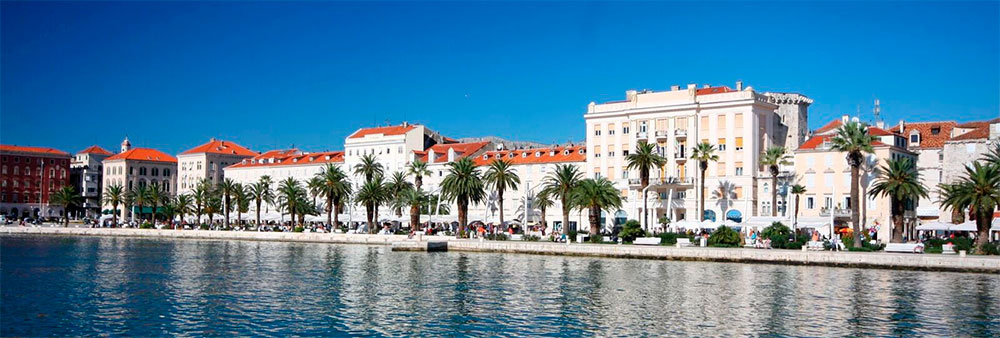 Split Croatia