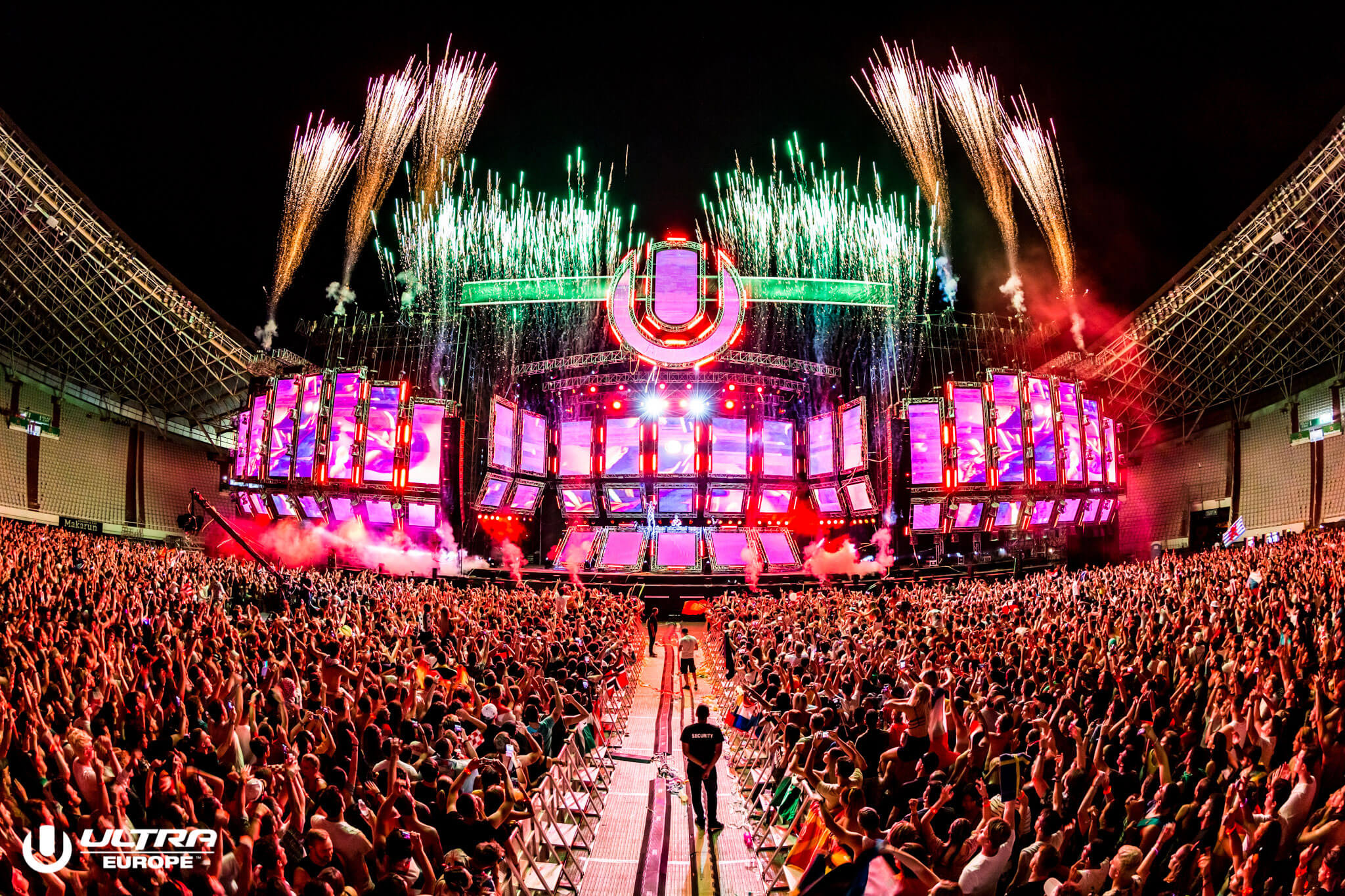 Ultra festival 2020