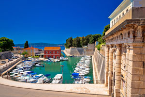 Zadar City